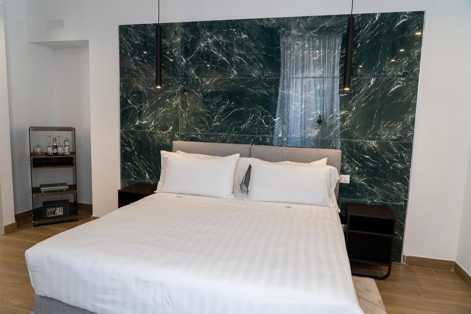 4Heavens Rooftop By 4Heavens Naples Extérieur photo