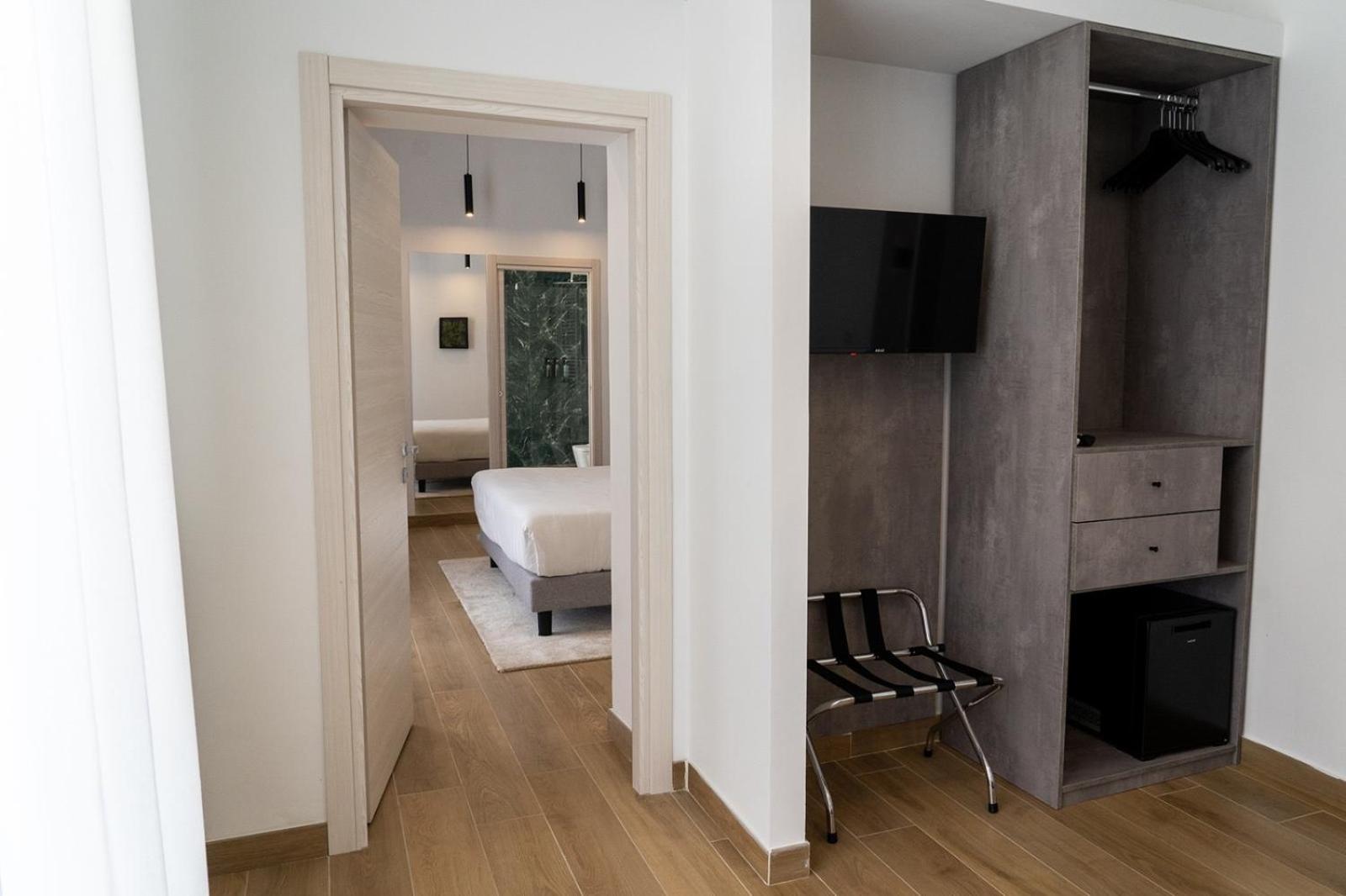 4Heavens Rooftop By 4Heavens Naples Extérieur photo