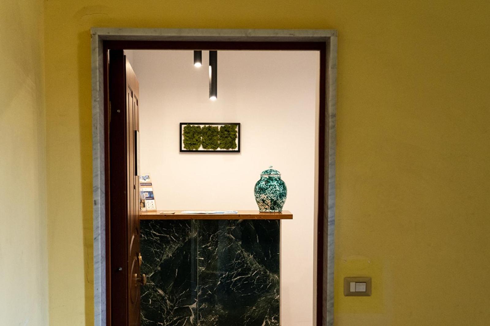 4Heavens Rooftop By 4Heavens Naples Extérieur photo