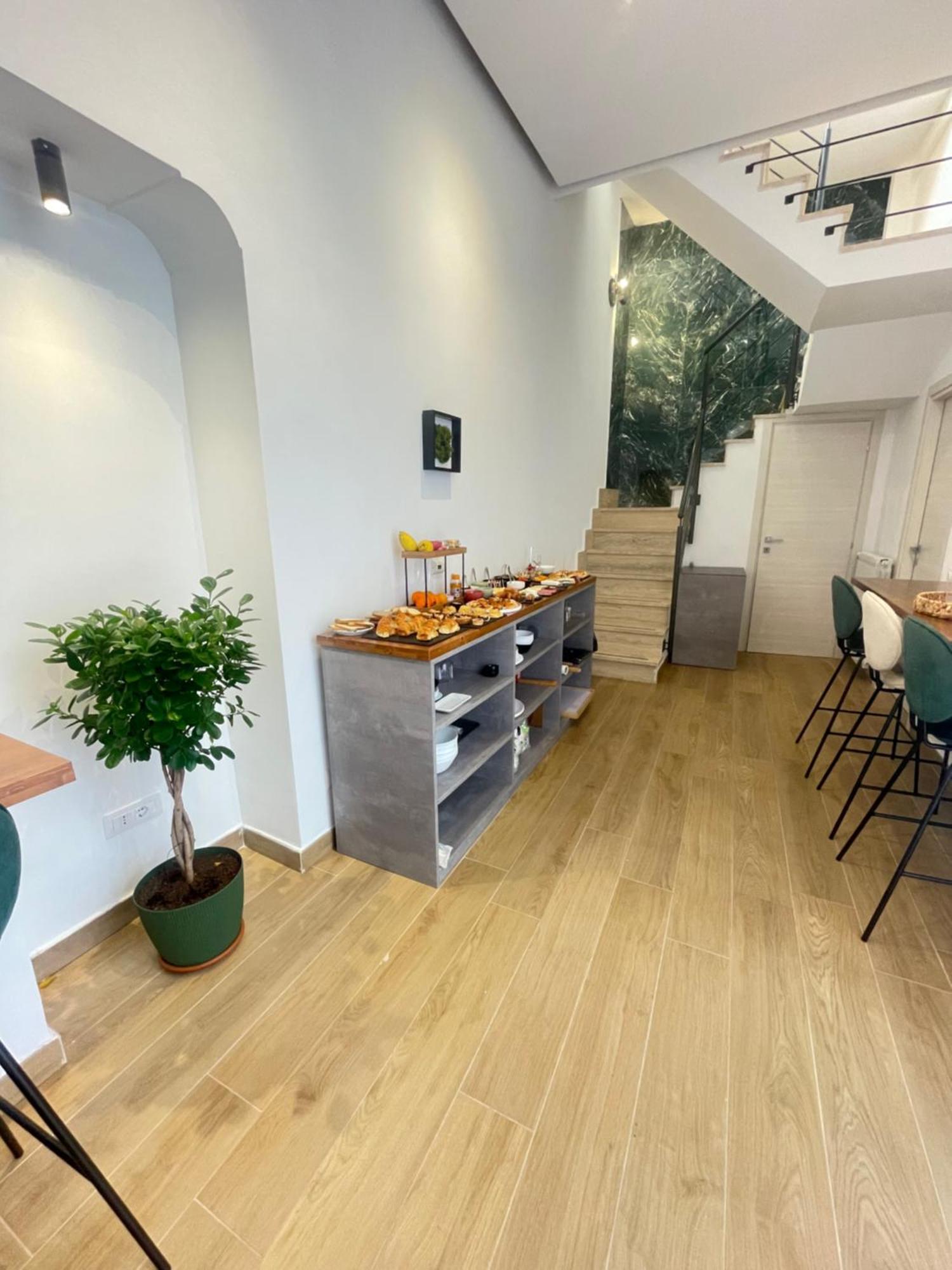 4Heavens Rooftop By 4Heavens Naples Extérieur photo